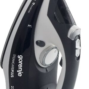 Gorenje Iron Steam Ceramic 2200W 30g/min 280ml SIH2200DGT