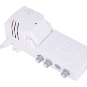 EK MCA402L2 Indoor LTE2 Multiband Amplifier 40dB