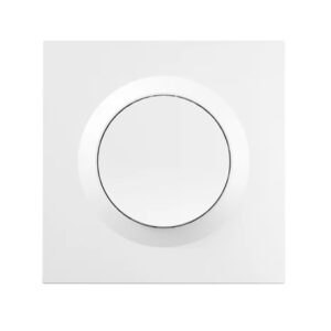 Sonoff Smart Wall Mechanical Switch 1-Button White With Matter