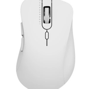 Thunderobot Wireless Mouse ML101 White