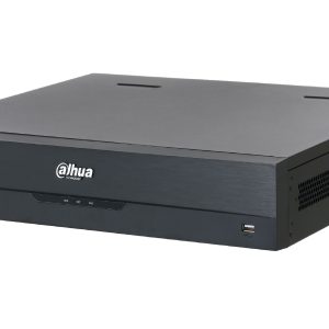 Dahua NVR 64ch 4HDD 448Mbps H265 N520464-FI2