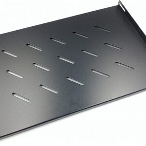 DigitMX NETPRO NP-CS30HD 1U Heavy Duty Shelf 300mm up to 100kg