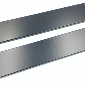 DigitMX NETPRO NP-CBP2U Blanking Panel 2U (2pcs)