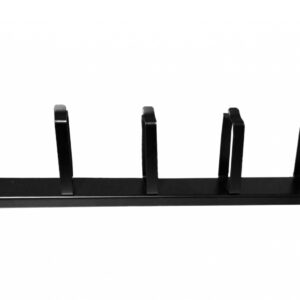 DigitMX NETPRO NP-CCM2 1U Cable Management Unit 9cm