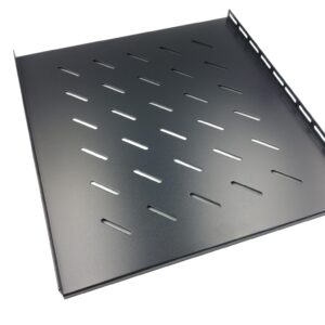 DigitMX NETPRO NP-CS50HD 1U Heavy Duty Shelf 500mm up to 100kg