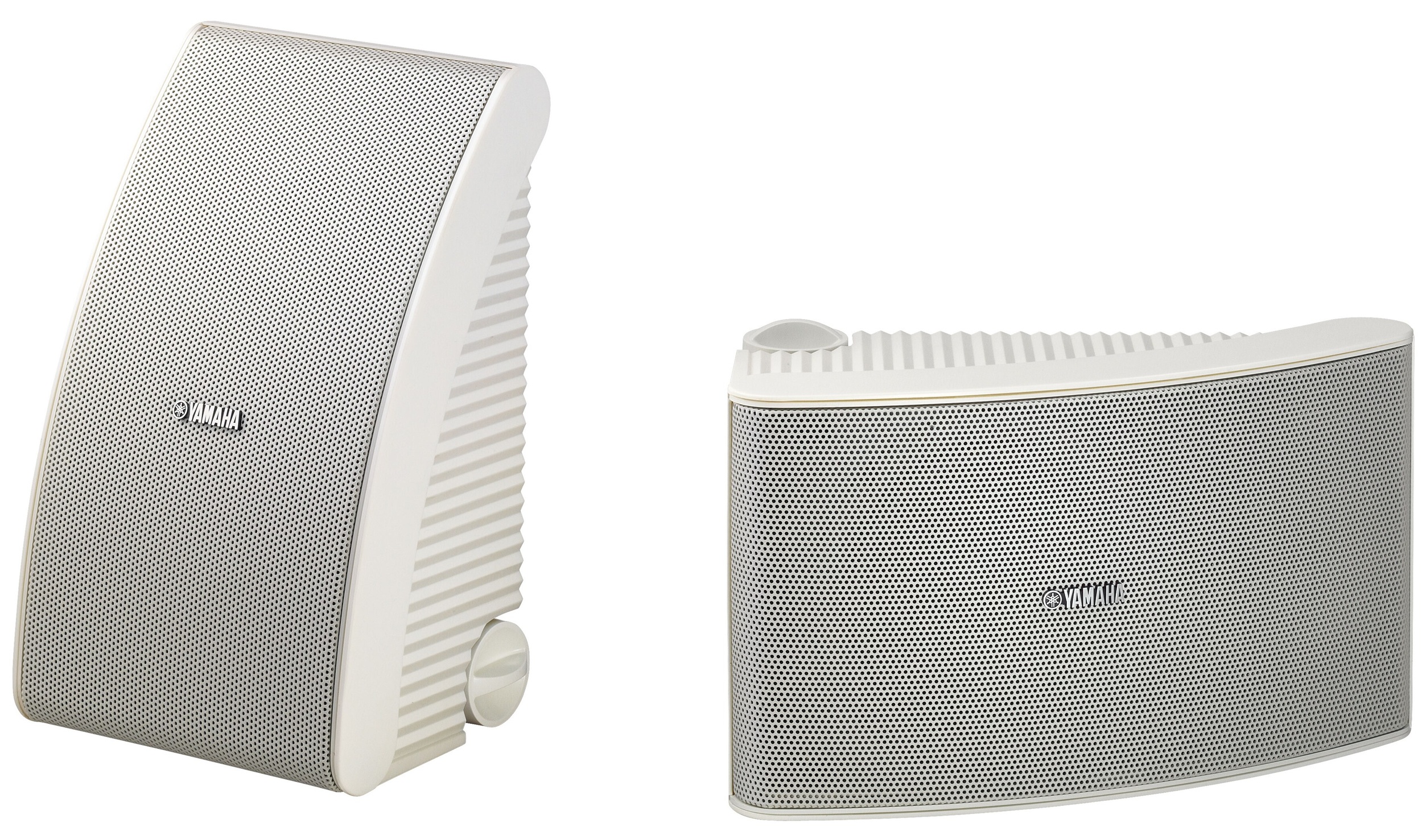 Yamaha NS-AW592 6.5'' Onwall All Weather Speakers White (Pair)