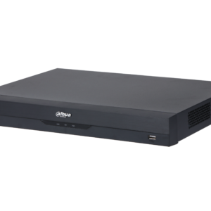 Dahua NVR 16ch 2HDD 256mbps H265 N420216-EI2