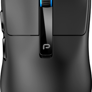 Genius Mouse Wireless+BT Rechargeable & Lightweight 3200dpi NX-8280S Black