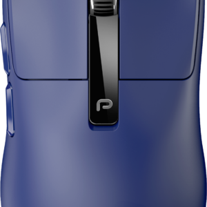 Genius Mouse Wireless+BT Rechargeable & Lightweight 3200dpi NX-8280S Blue
