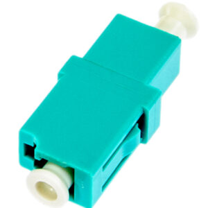 Opton Adapter LC/UPC MM Simplex OM3