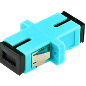 Opton Adapter SC/UPC MM Simplex OM3