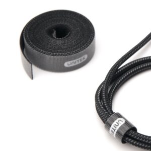 Unitek OT142BK Velcro Cable Organizer 5.0m