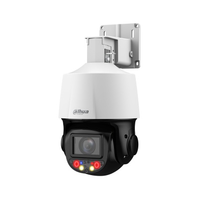Dahua IP 4.0MP PTZ 10x Optical Zoom Wizsense TIOC PTZCE410-A-PV1
