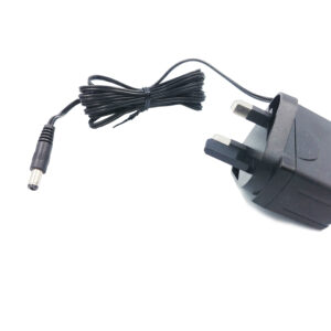 Yealink IP Phone Power Supply Adapter 5V/600mA for T21/T31/T33 with UK Plug