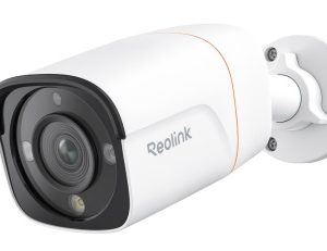 Reolink PRO IP POE Dual Illumination 12.0MP Bullet 2.8mm SED RP-PCB12M