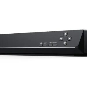 Reolink POE NVR 36-port without POE without HDD NVS36
