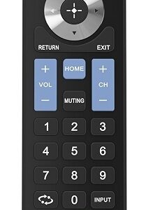 Superior Sony TV Replacement Remote Control