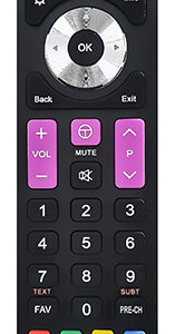 Superior Thomson & TCL Replacement Remote Control
