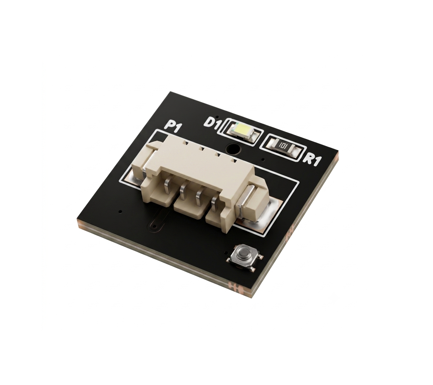 Anycubic SP ACE Pro Filament Detector for ACE Pro/Kobra 3 Combo/V2 Combo/Max Combo/S1 Combo