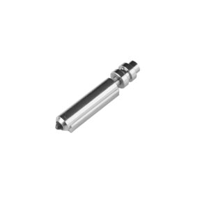 Anycubic SP Kobra X Series Quick Release Hotend with 0.4mm Nozzle