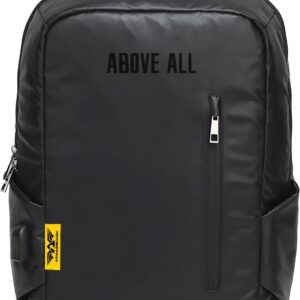 Armaggeddon SHIELD 5 Anti-Theft Gaming Bag Black