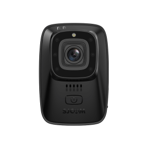 SJCAM Wearable Body Camera A10 Security Camera (Black)