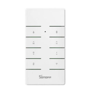 Sonoff RM433R2 Remote For Sonoff RF Devices