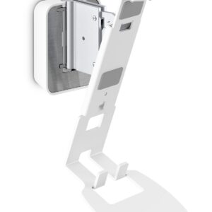 Vogels SOUND 4201 Wall Mount SONOS ONE/PLAY1 White