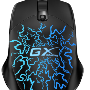 Genius Gaming Mouse Wired RGB 2400 DPI Scorpion M300 Black