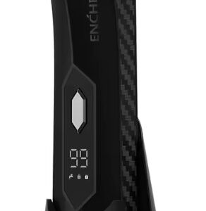 Enchen Body Hair Trimmer SPARK 2 USB-C 600mAh
