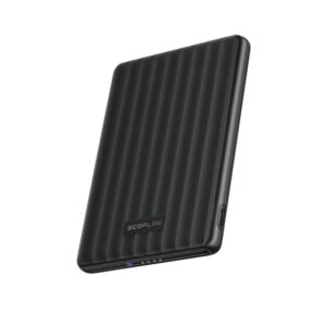 EcoFlow Charge Powerbank Magnetic RAPID 5000mAh MAG 5K Black