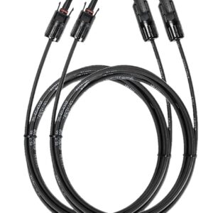 EcoFlow Solar Panel Extension Cable 3M