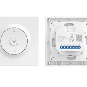 Sonoff Zigbee Smart Dimmer Wall Switch MINI-ZBDIM-E