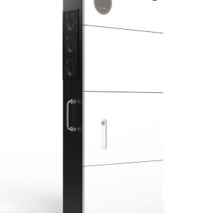 SUNSYNK LI Lifelynk XLS All In One Single Phase 6KW/5.12Kwh (Battery Included)