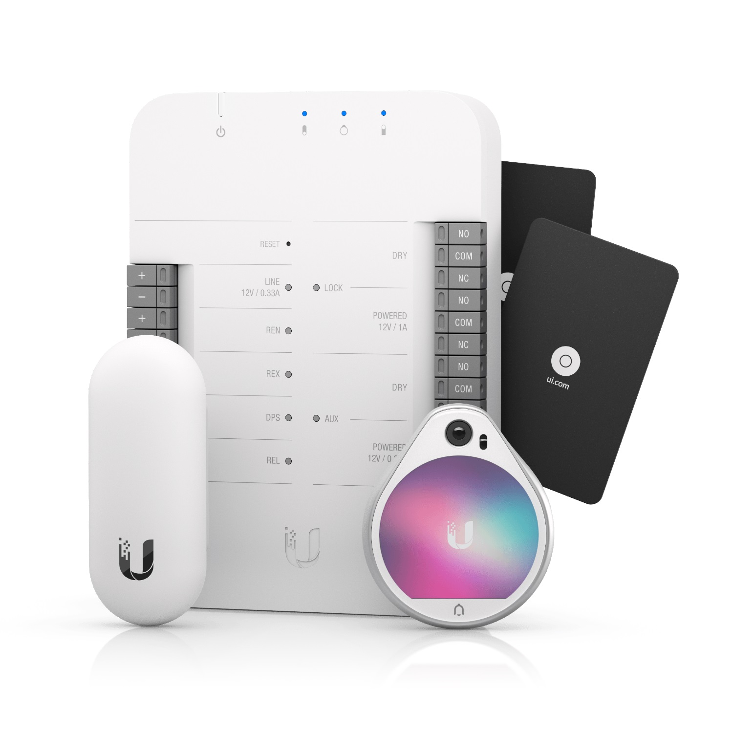 Ubiquiti UniFi Access Kit UA-SK