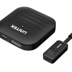 Unitek V1184A Wireless USB-C to HDMI Extender Kit Up to 50m