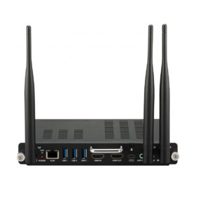 Viewsonic Android EDLA Slot In PC for ViewBoard Google Workspace Play Store VPC-A31-O1