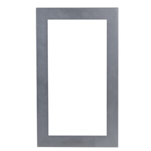 Dahua VD Front Panel for 2-modular panel VTO4202F VTM125