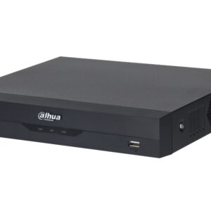 Dahua XVR 1080P 8channels H265 XVR5108HS-I3/T