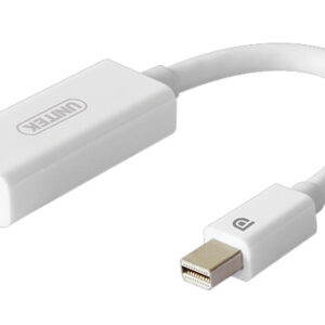 Unitek Y-6331 Mini DisplayPort to 4K HDMI Converter