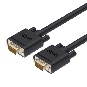 Unitek Y-C503G VGA to VGA Cable 1.5m