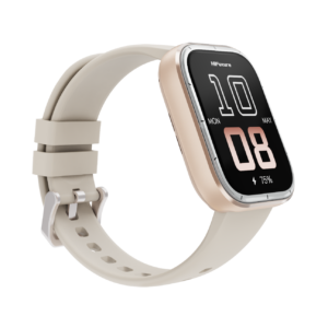 HiFuture Fashion SmartWatch ZONE3 Pink/Gold
