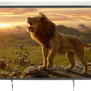 AV:Link Electric Screen 4:3 120'' 2.4x1.8 952.323UK