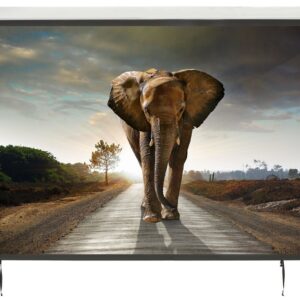 AV:Link Electric Screen 16:9 120" 2.7x1.5 952.325UK/EU