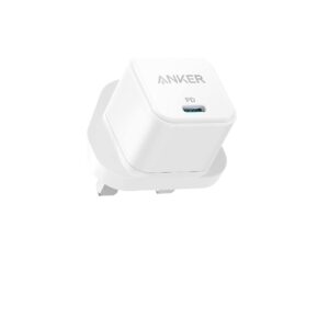 Anker Mobile Charger Wall PowerPort III Cube 20W