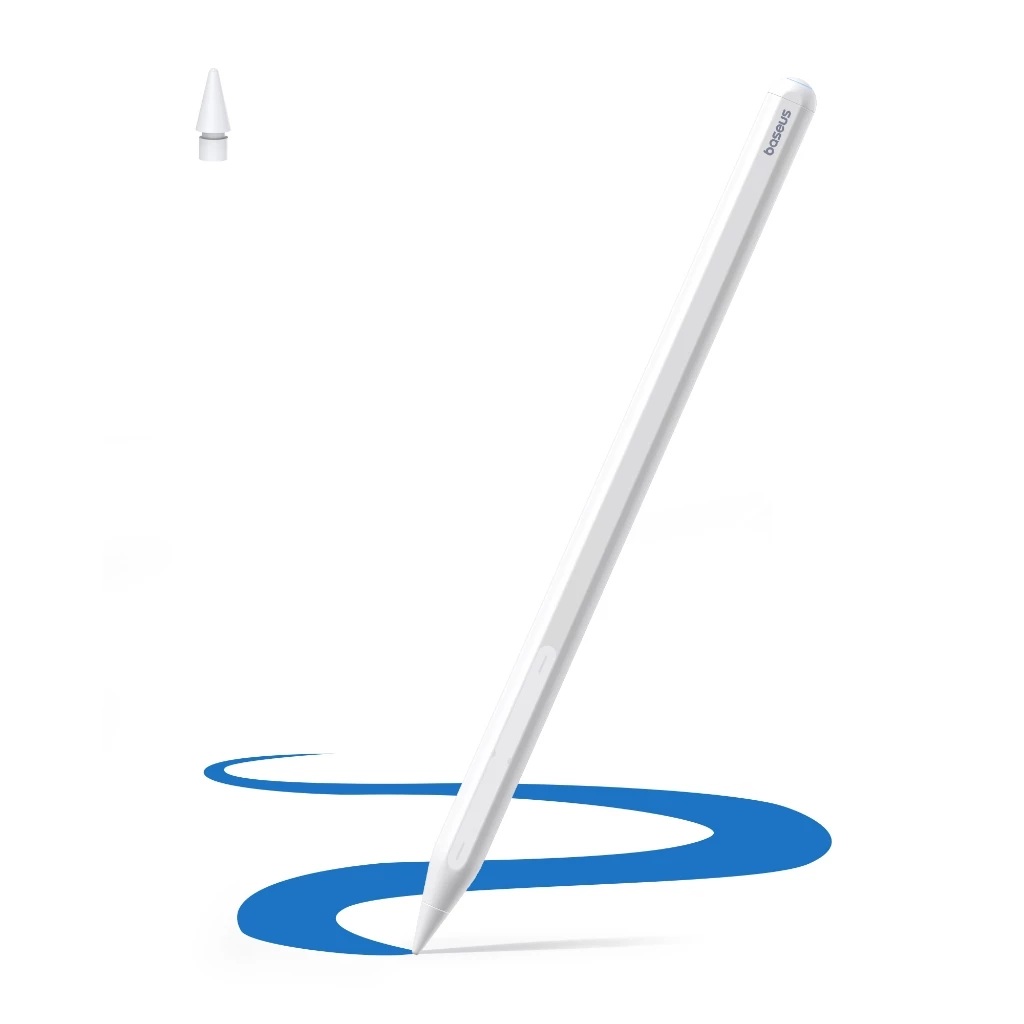 Baseus IT Stylus Smooth Writing PS3 Pro 360 degrees Touch Wired Charging