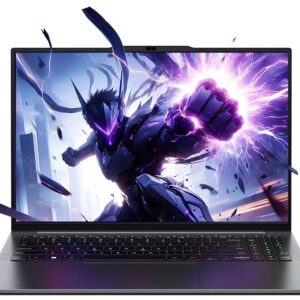 Chuwi Laptop CoreBook Plus 16'' R5-7430U 16Gb + 512GB Windows 11 Home