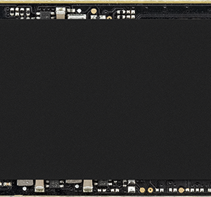 Crucial SSD M.2 NVMe PCIe 4.0 x 4 P3 Plus 2TB