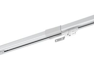 HDL Curtain Extendable Track for C1 2.5m-4.5m