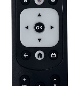 Dahua TV Remote Control Replacement